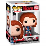 The Boys 3 Firecracker Figur #1600#1600