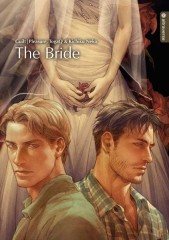 Altraverse The Bride, Einzelband