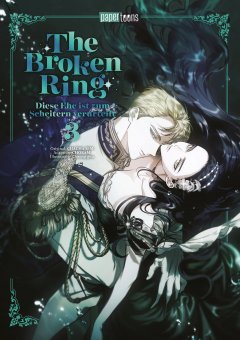 Papertoons The Broken Ring 03