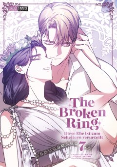 Papertoons The Broken Ring 07