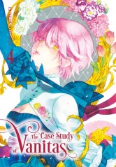 Carlsen/Hayabusa The Case Study Of Vanitas 04