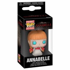 Funko The Conjuring Annabelle - Pocket POP - Keychain