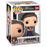 The Conjuring Lorraine Figur #1618#1618