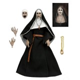 NECA The Conjuring Universe the Nun Valak Figur 18cm