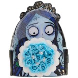 Loungefly The Corpse Bride Emily Bouquet Rucksack 26cm