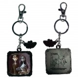 SDTOYS The Corpse Bride Schl�sselanh�nger