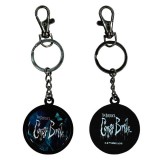 SDTOYS The Corpse Logo Schl�sselanh�nger
