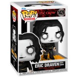 Eric Draven #1429 Funko Pop: Kultfigur#1429