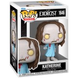 The Exorcist Katherine #1646 Figur#1646