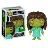 The Exorcist Regan #0203 Funko Pop!#0203
