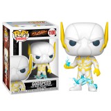 The Flash Godspeed #1100 Sammelfigur#1100