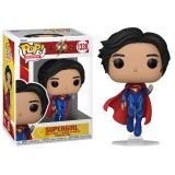 The Flash - Supergirl #1339 Figur#1339