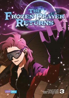 Papertoons The Frozen Player returns 03