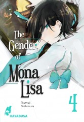 Carlsen/Hayabusa The Gender of Mona Lisa 4