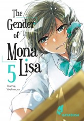 Carlsen/Hayabusa The Gender of Mona Lisa 5