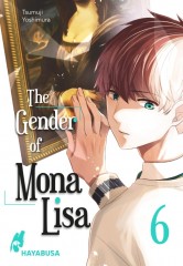 Carlsen/Hayabusa The Gender of Mona Lisa 6