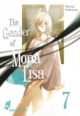 Carlsen/Hayabusa The Gender of Mona Lisa 7