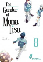 Carlsen/Hayabusa The Gender of Mona Lisa 8