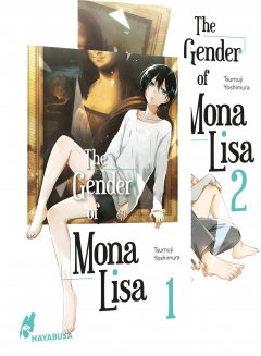 The Gender of Mona Lisa, Band 1 & 2 � Doppelpack