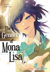 Carlsen/Hayabusa The Gender of Mona Lisa X