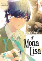 Carlsen/Hayabusa The Gender of Mona Lisa Y