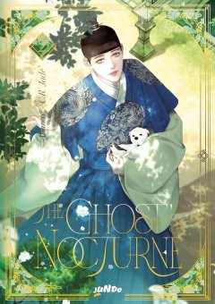  The Ghosts Nocturne 02