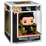 The Godfather 2 Michael Corleone Figur#1522