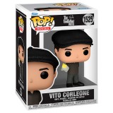 The Godfather 2 Vito Corleone Figur#1525