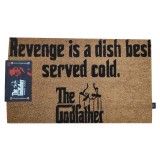 SDTOYS The Godfather Revenge T�rmatte