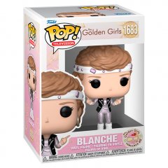 Blanche #1683 Funko Figur - Sammlertraum#1683