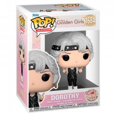 The Golden Girls Dorothy #1684 - Funko#1684