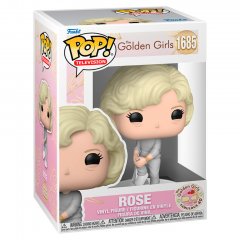 Golden Girls Rose Sammelfigur kaufen#1685