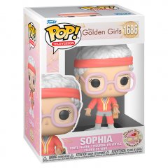 The Golden Girls Sophia #1686 Figur#1686