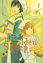 Carlsen/Hayabusa The Golden Sheep 2