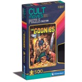 Clementoni The Gonnies puzzle 500pcs