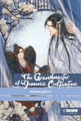 Tokyopop The Grandmaster of Demonic Cultivation, Band 01 LN