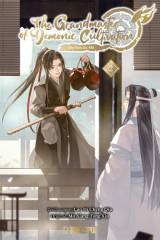 Tokyopop The Grandmaster of Demonic Cultivation, Band 02