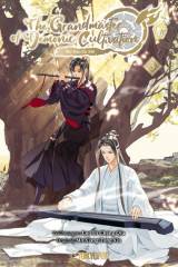 Tokyopop The Grandmaster of Demonic Cultivation, Band 03