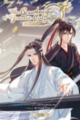 Tokyopop The Grandmaster of Demonic Cultivation, Band 05