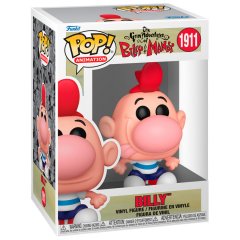 Funko The Grim Adventure of Billy & Mandy - Billy #1911