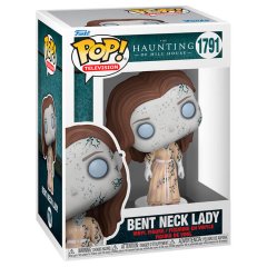 Funko The Haunting of Hill House Bent Neck Lady #1791