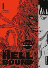 Altraverse The Hellbound, Band 01