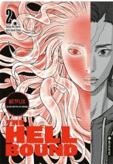 Altraverse The Hellbound, Band 02
