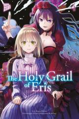 Manga Cult The Holy Grail of Eris, Band 04
