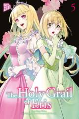 Manga Cult The Holy Grail of Eris, Band 05