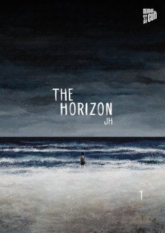 Manga Cult The Horizon 1