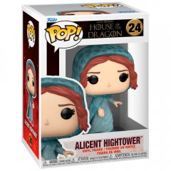 Funko The House of the Dragon Alicent Hightower #0024