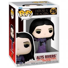 Funko The House of the Dragon Alys Rivers #0026