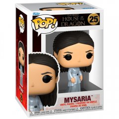 Funko The House of the Dragon Mysaria #0025