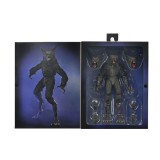 NECA The Howling Werewolf Ultimate Figur 18cm